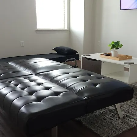 Ferienwohnung Beale Streeters Delight